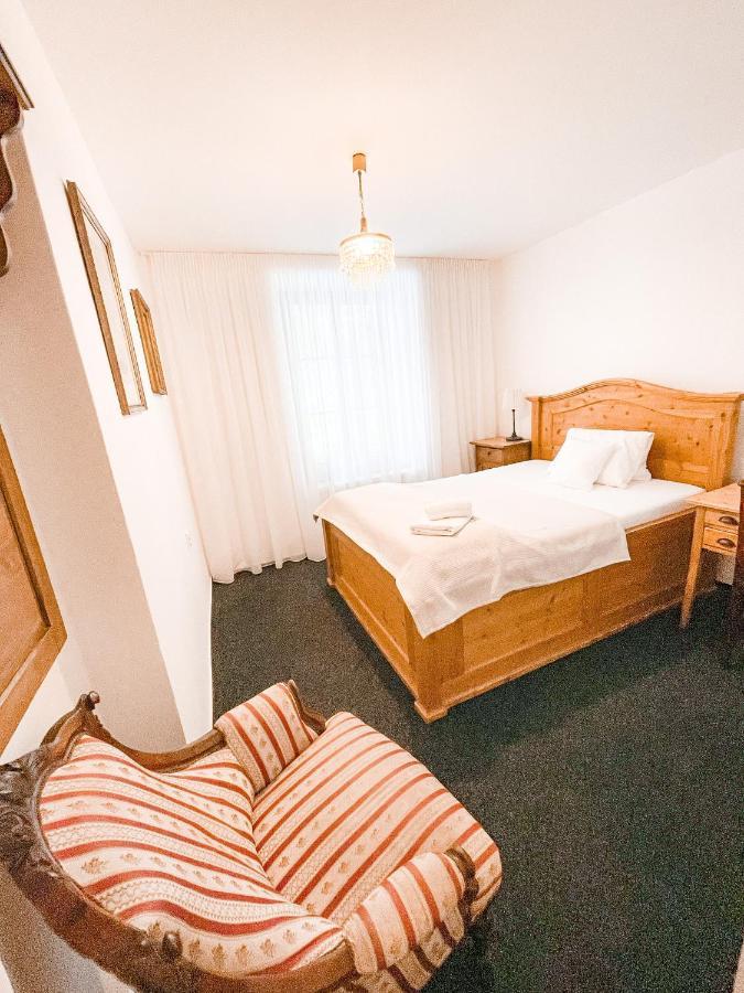 Penzion Jakub Lanškroun Exteriér fotografie